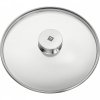 Pokrywka Szklana 24 Cm TWIN Specials Zwilling